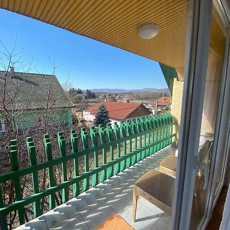 ágnes Affittacamere *