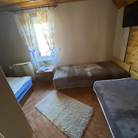 ágnes Affittacamere Verpelét