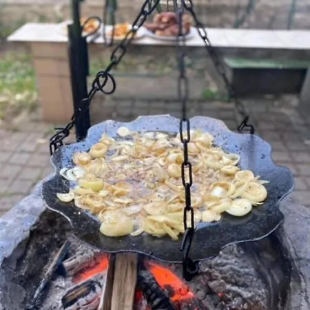 ágnes Affittacamere