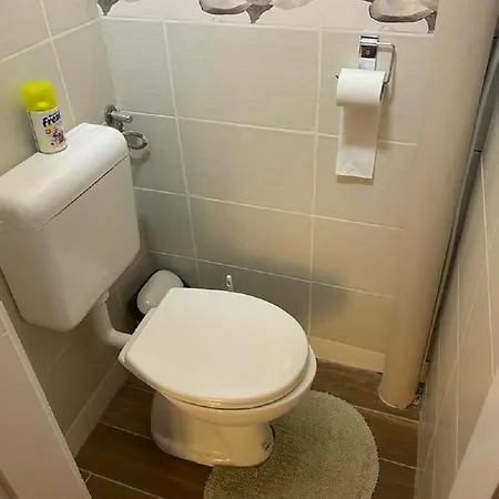 ágnes Affittacamere *